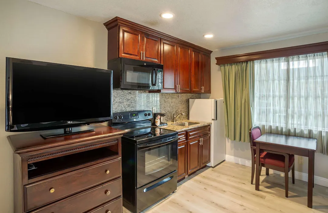 Quality Inn & Suites El Cajon San Diego East-1