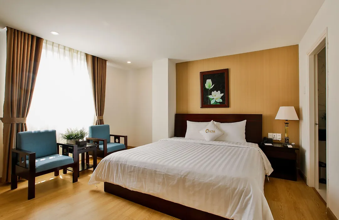 ALUNA Ben Thanh Hotel-1