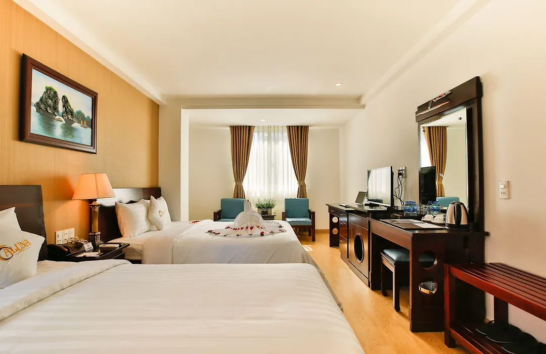 Aluna Ben Thanh Hotel-1