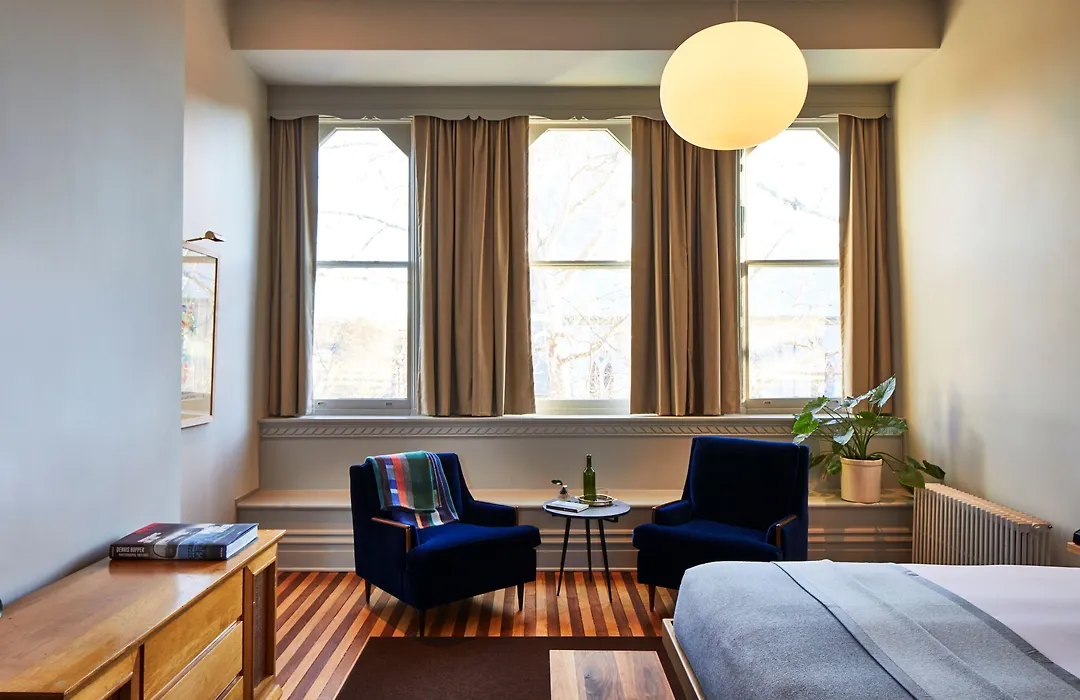 Hotel Kinsley, A Member Of Design Hotels-1