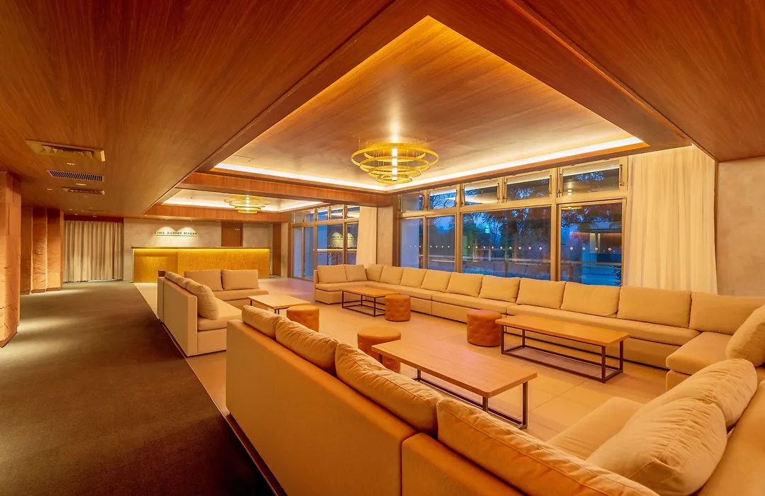 Lime Resort Myoko-1