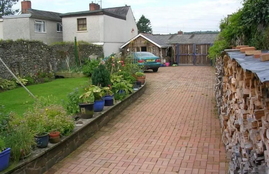 The Drovers Bed And Breakfast-1