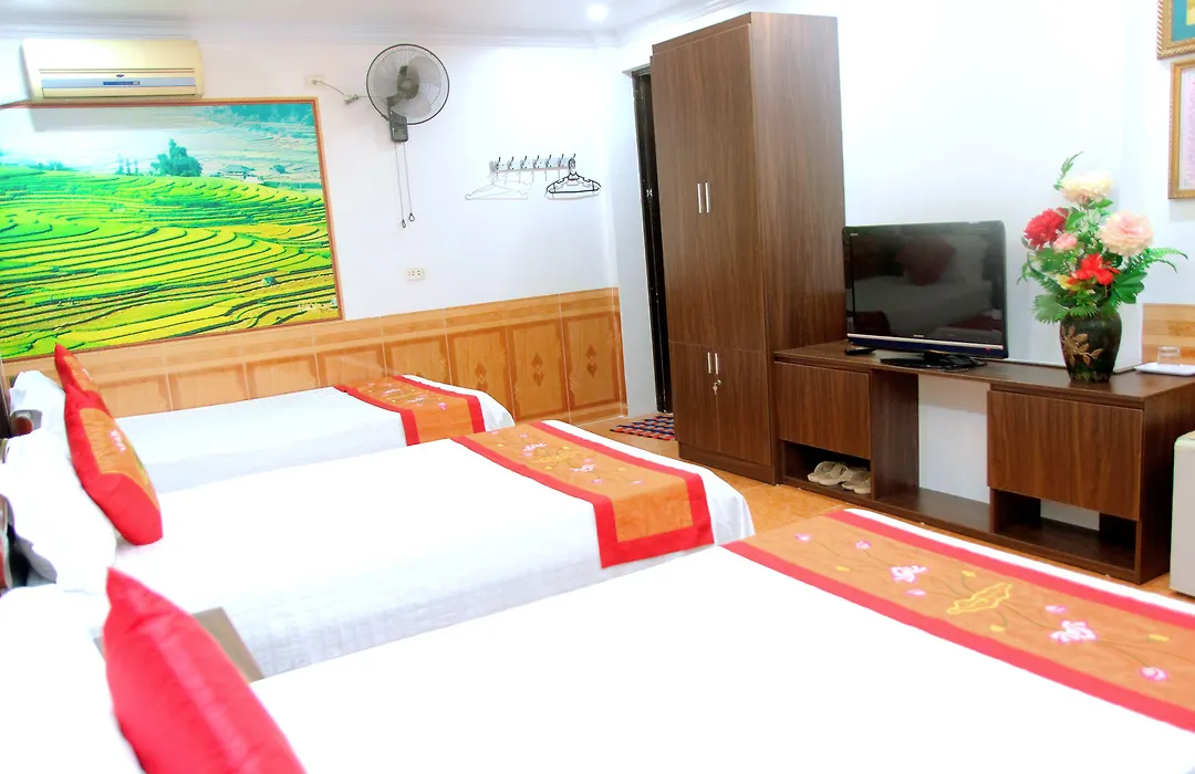 Xuan Hoa Hotel-1