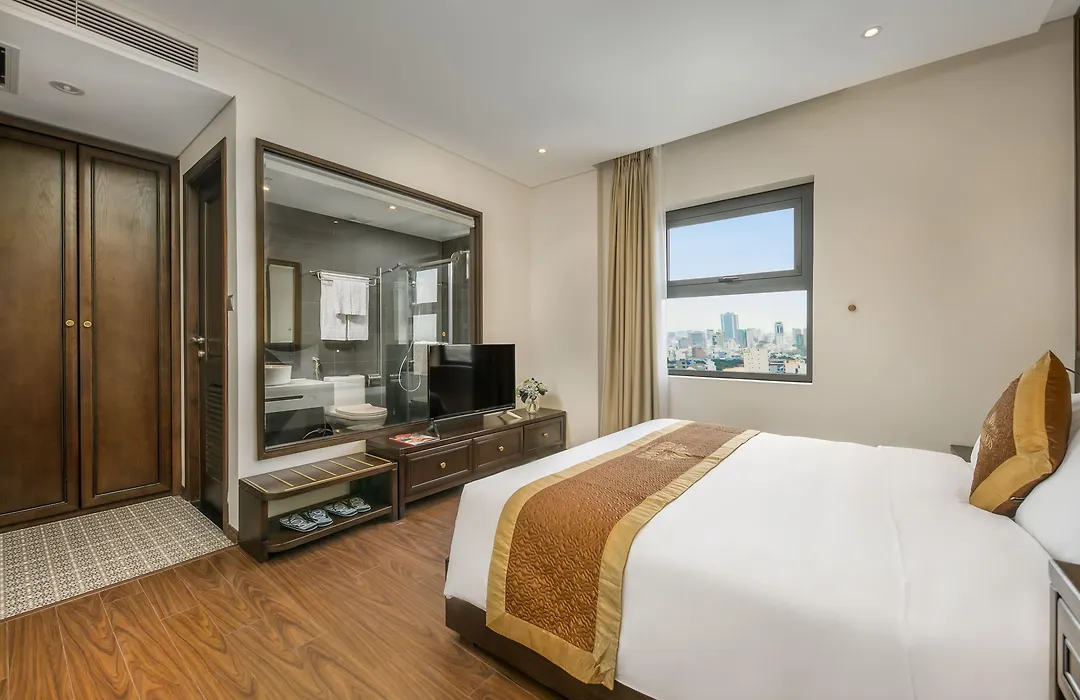 Cosmos Hotel Danang-1
