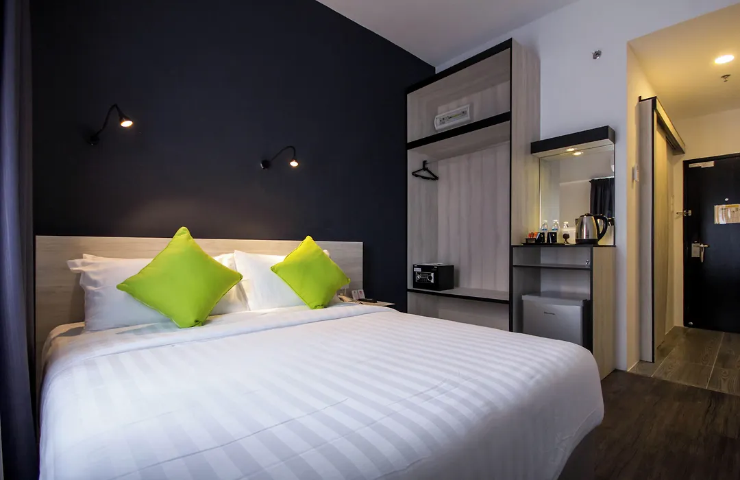 Manhattan Hotel Ipoh-1