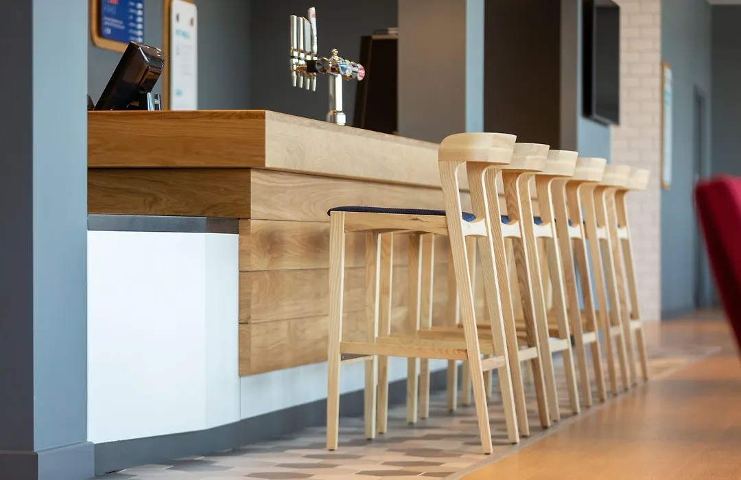 Holiday Inn Express Bridgwater M5, Jct24 By Ihg-1
