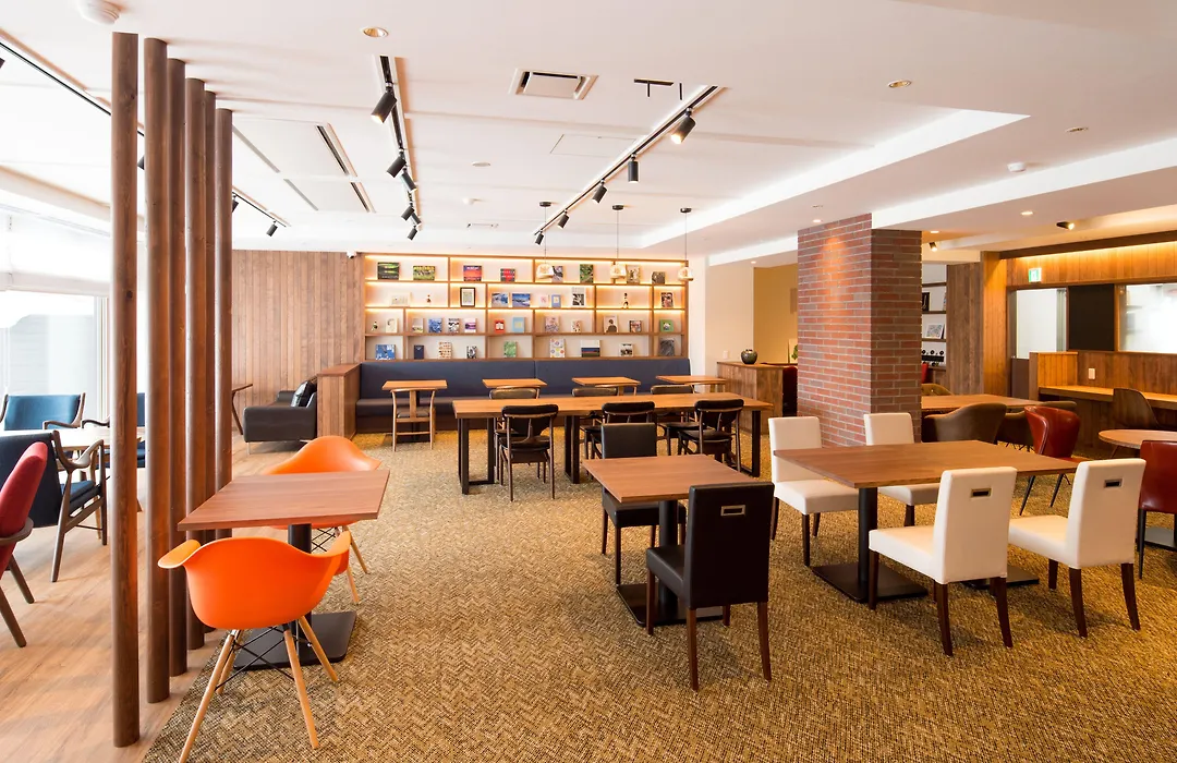 Hotel Munin Furano-1