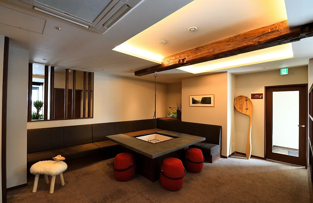 Hotel Munin Furano-1