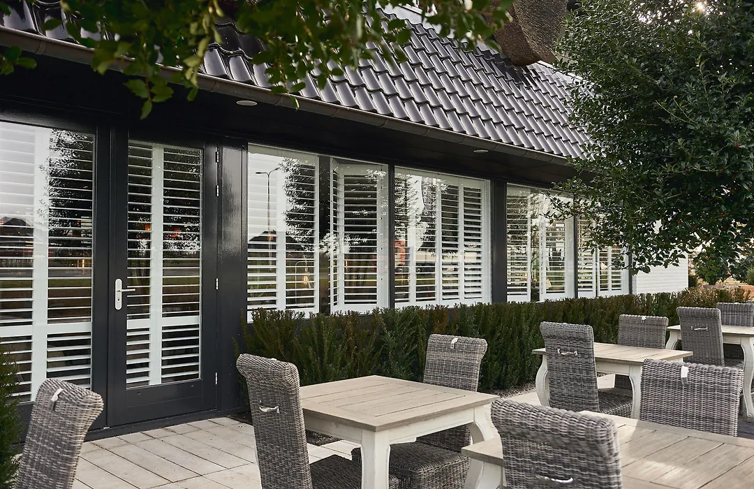 Hotel Heer Hugo-1
