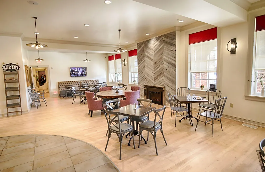 The Stella Hotel & Ballroom-1
