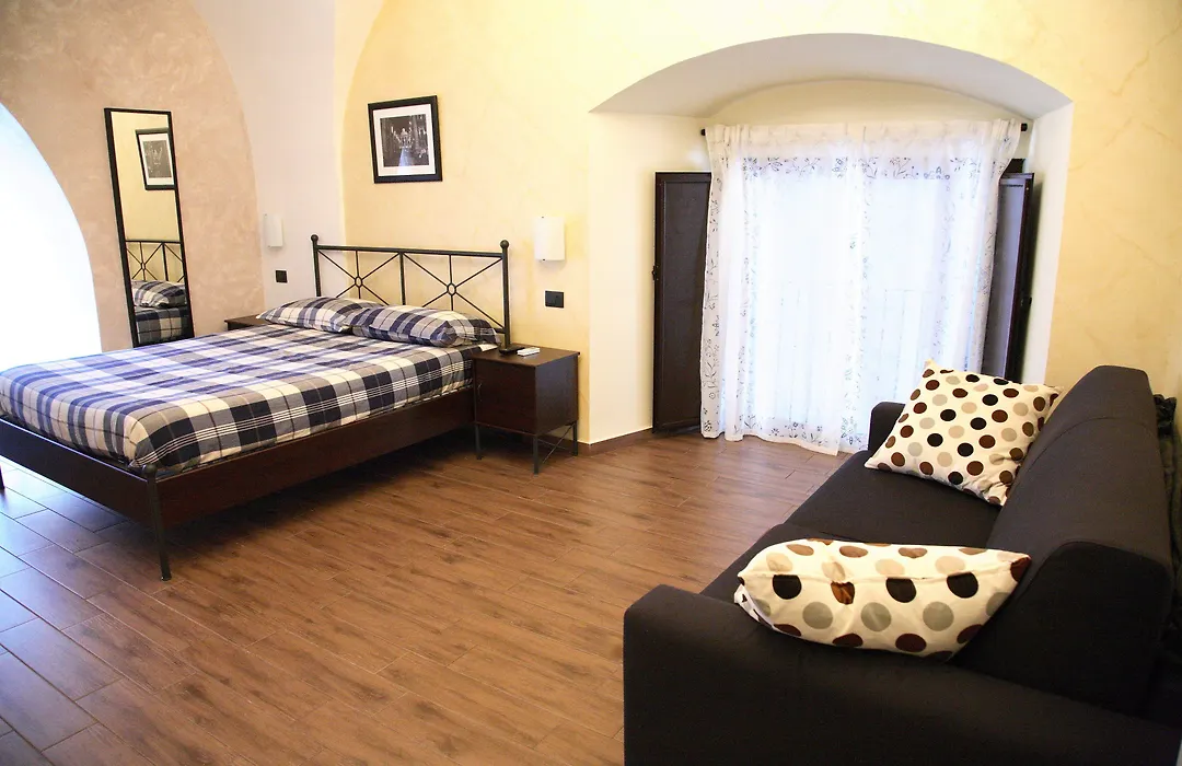 Duomo Bed & Breakfast-1
