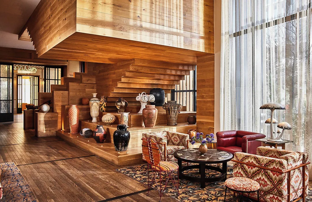 Austin Proper Hotel, A Member Of Design Hotels-1