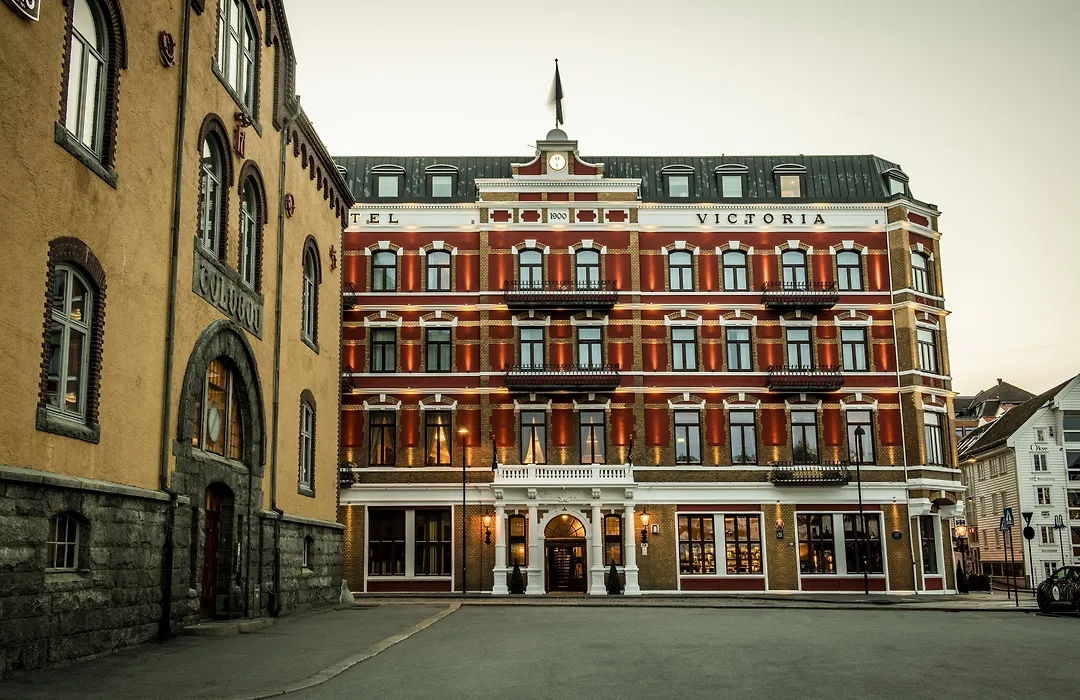 Hotel Victoria-1