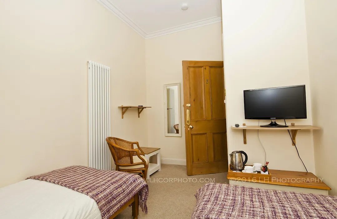 Ben A'An House-1