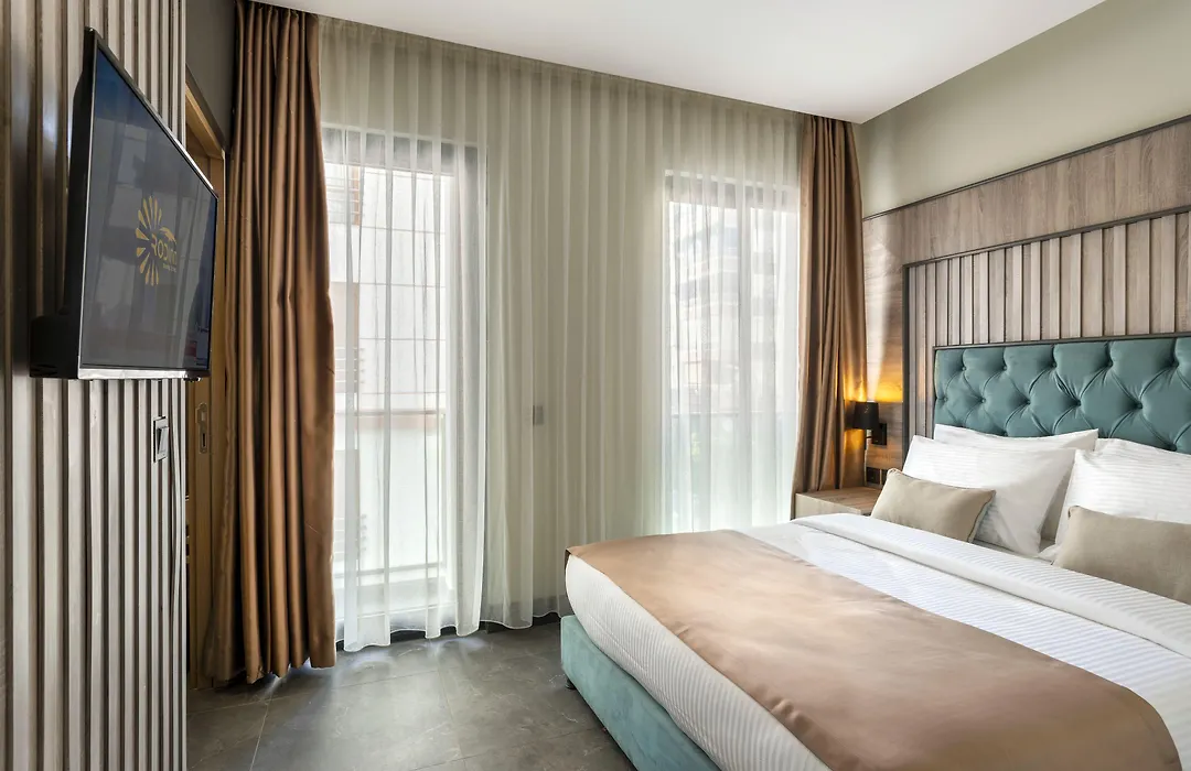 Rodinn Park Hotel-1