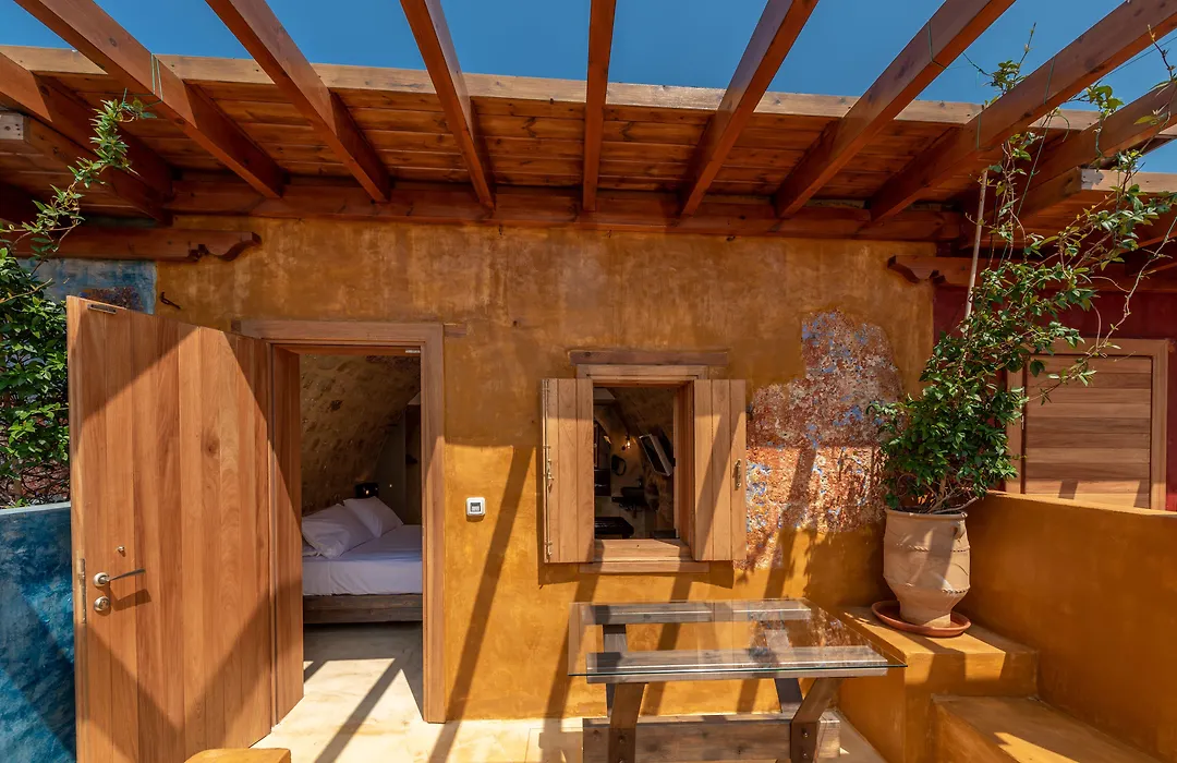10Gr Boutique Hotel & Wine Bar (Adults Only)-1