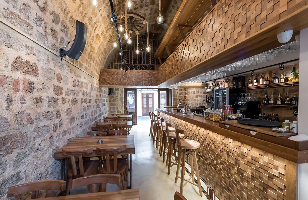 10Gr Boutique Hotel & Wine Bar (Adults Only)-1