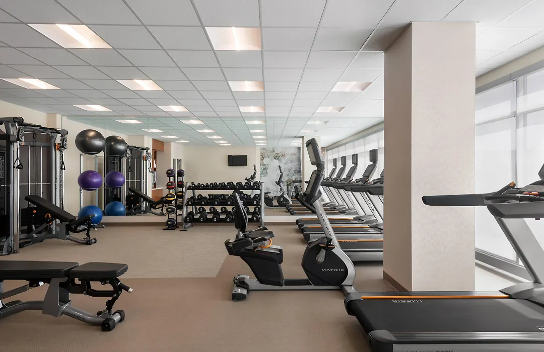 Springhill Suites By Marriott Milwaukee West/Wauwatosa-1