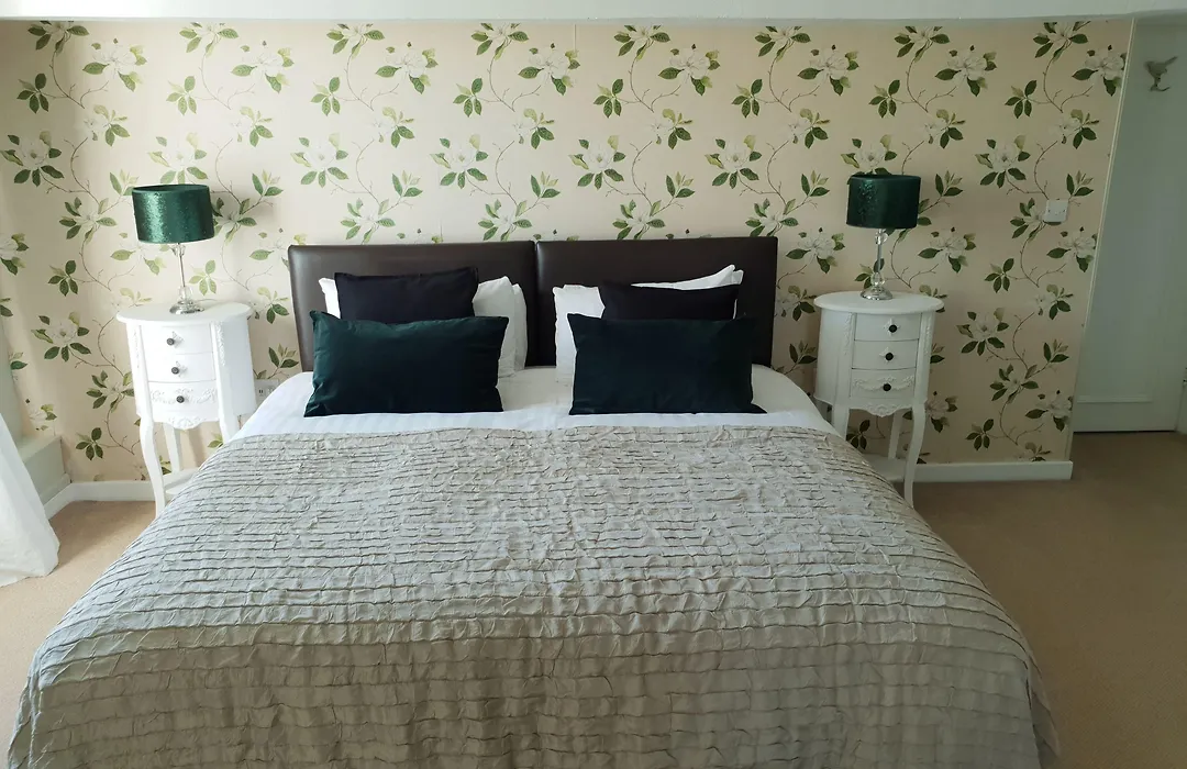 Orles Barn Guest House-1
