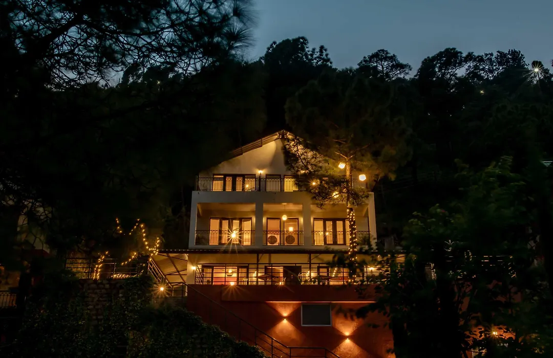 Seclude Kasauli, Himachal Pradesh-1