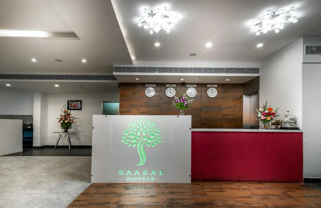 Saaral Residency-1
