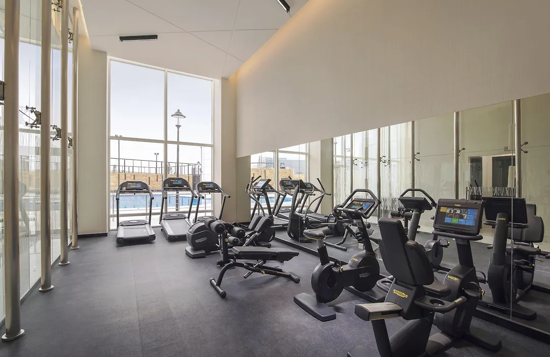 Cristal Amaken Hotel Riyadh-1