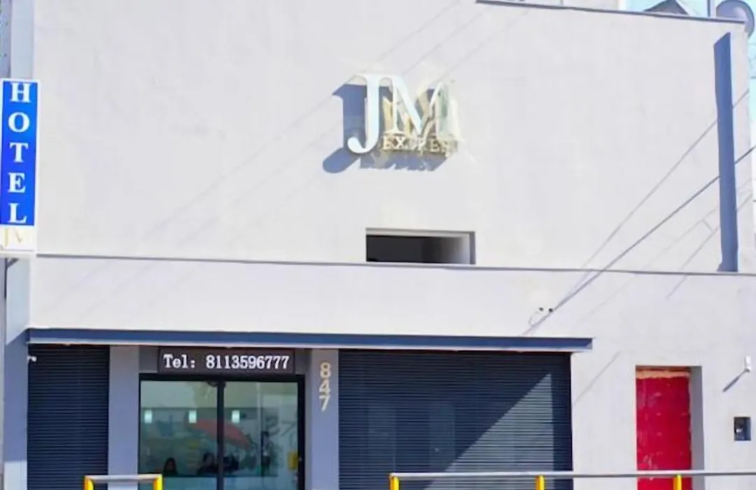 Jm Express-1
