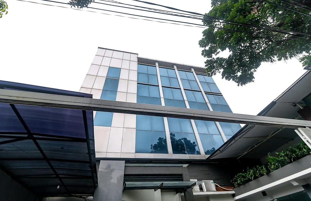 Reddoorz Near Kebon Jeruk Jakarta-1