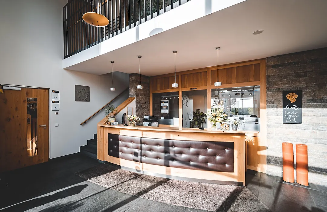 Hotel & Gasthof Loewen-1