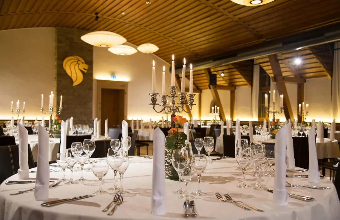 Hotel & Gasthof Loewen-1