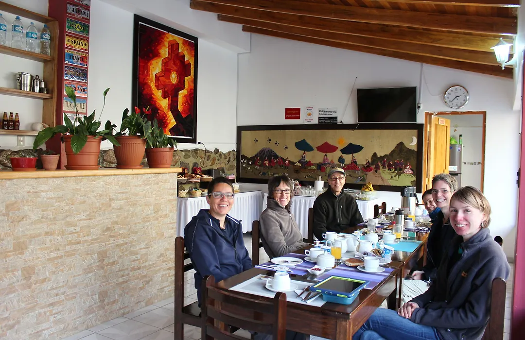 Hotel Tierra Inka Sacred Valley-1