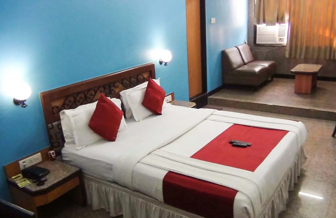 Hotel Imperial Executive-1