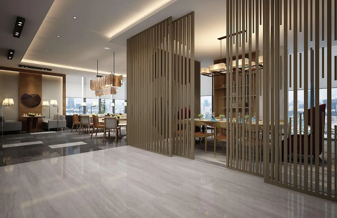 Doubletree By Hilton Suzhou Wujiang-1