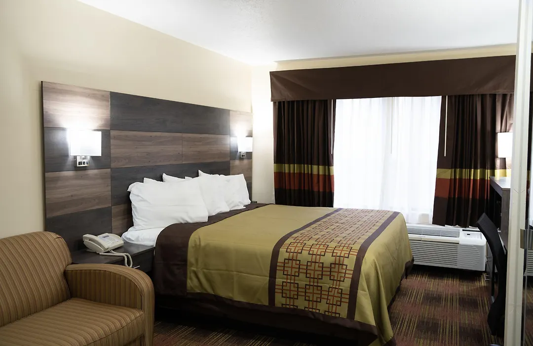 Americinn By Wyndham Fort Atkinson-1