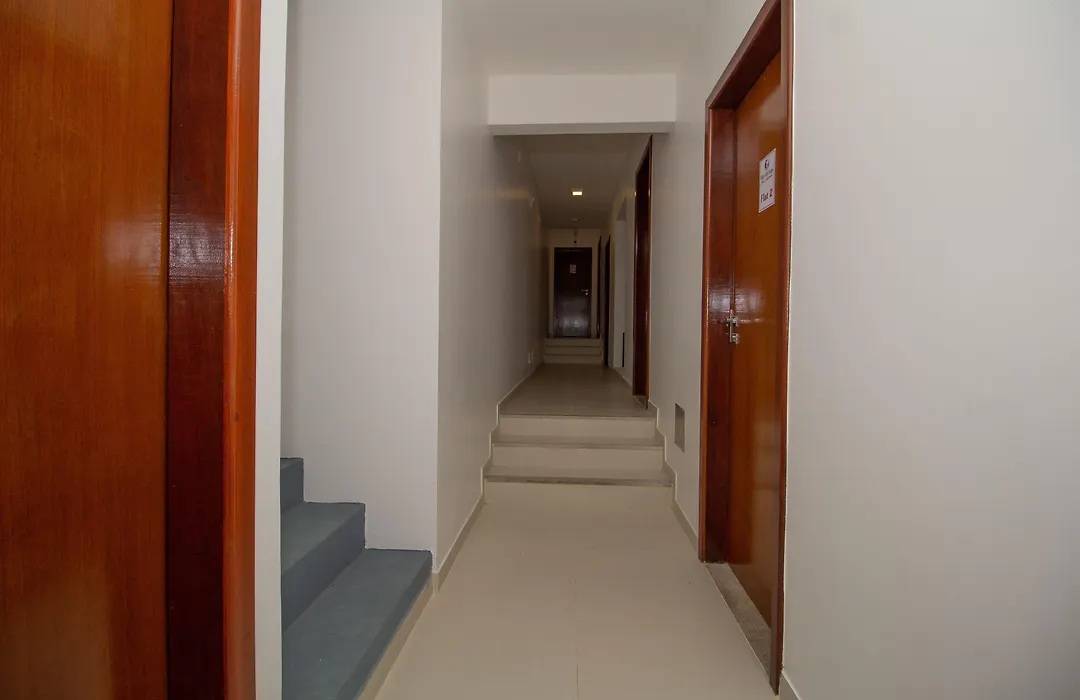 Apart-Hotel Bella Vida Suítes e Apartamentos-1