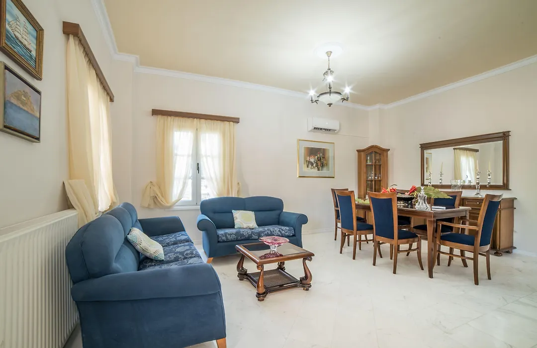 Aeolos Boutique Hotel & Suites-1