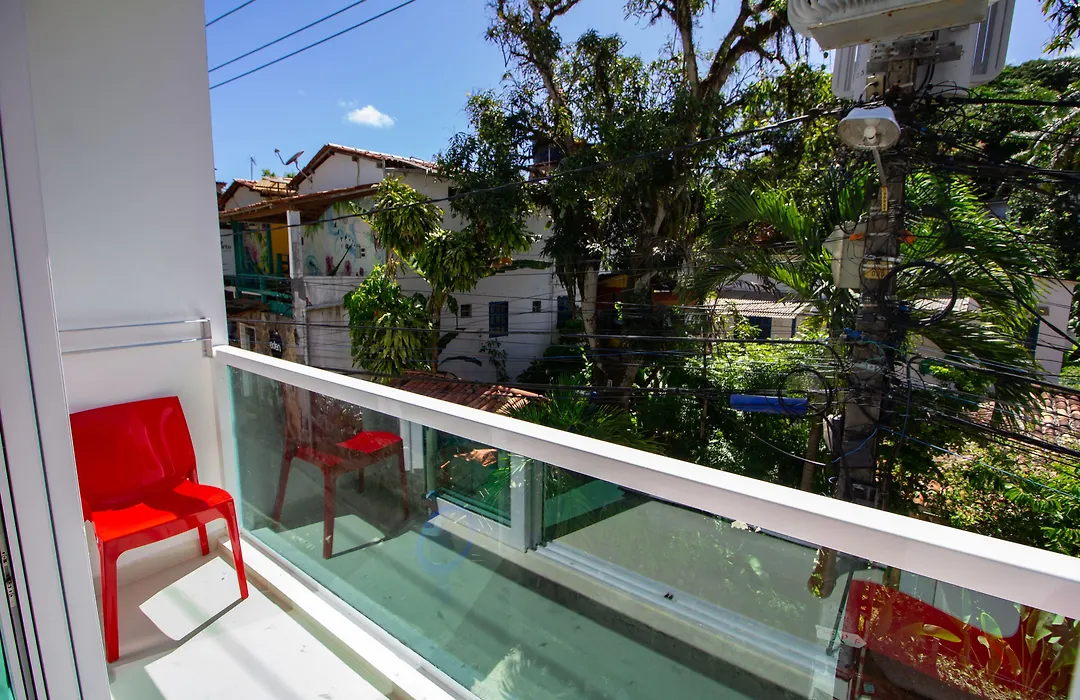 Apart-Hotel Bella Vida Suites E Apartamentos-1