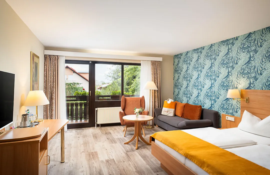 Hotel-Residenz Immenhof-1
