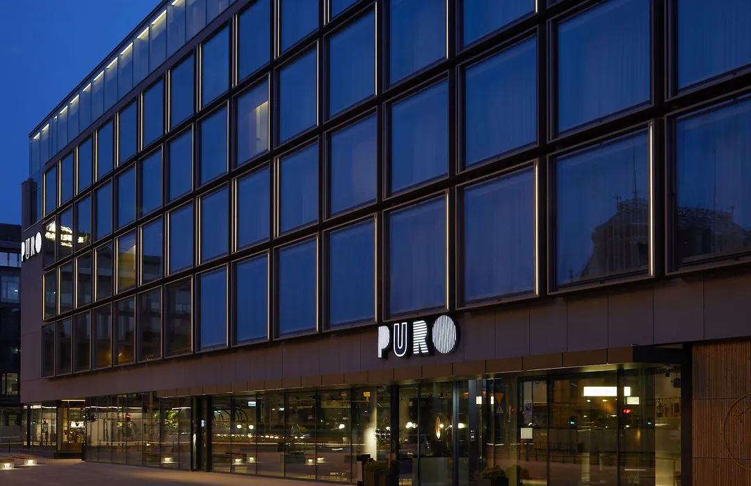 Puro Lodz Centrum-1