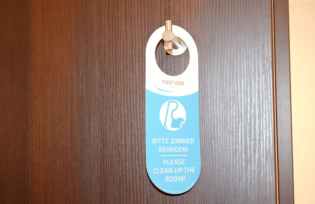Trip Inn Budget Hotel Messe-1