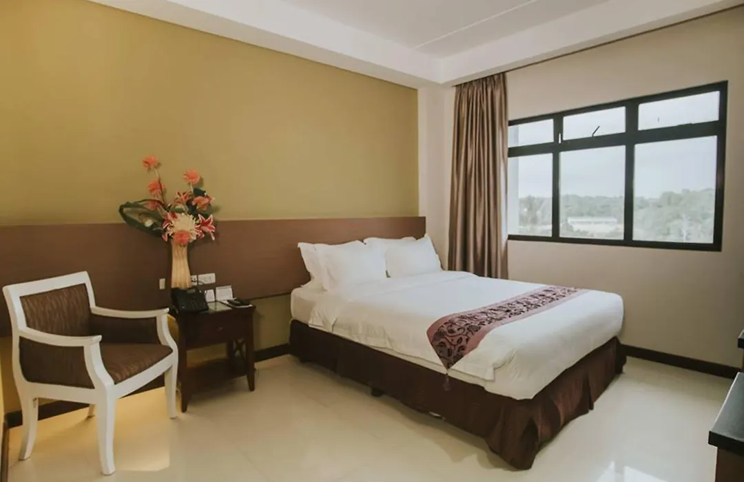 Panorama Summit Hotel-1