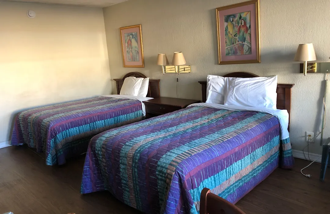 Ocean 5 Hotel-1