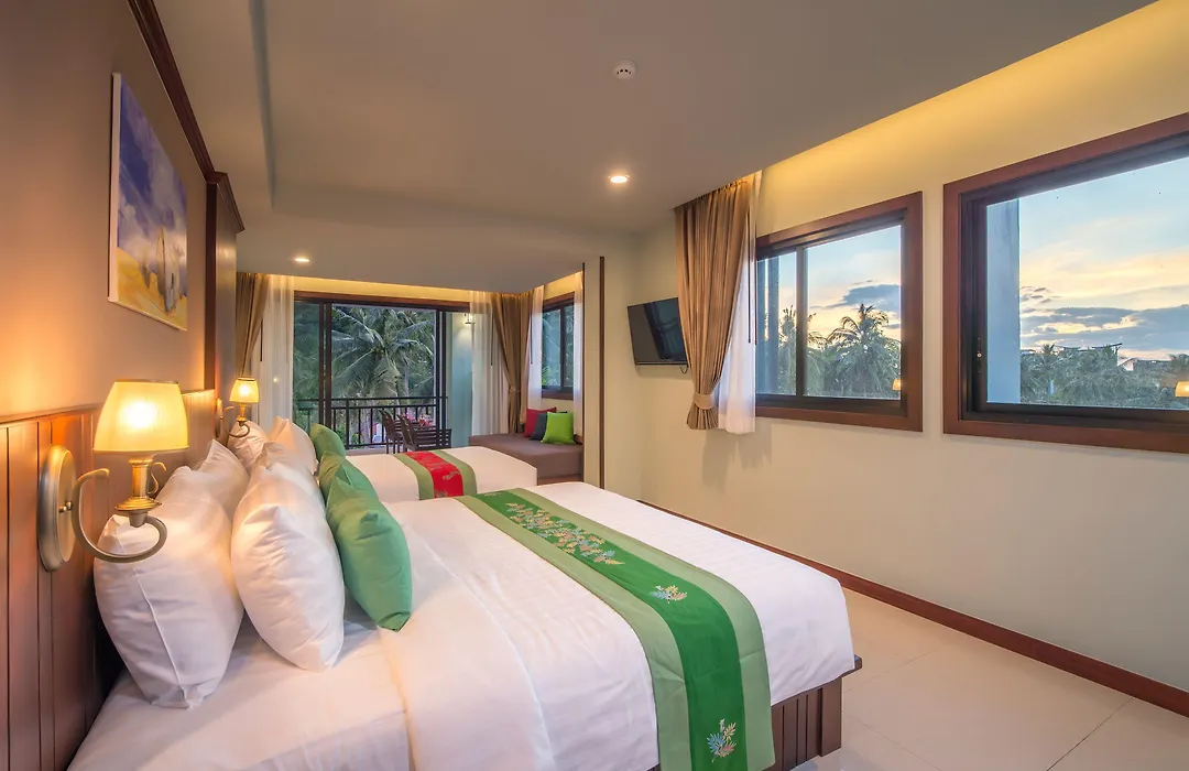 Andaman Breeze Resort-1