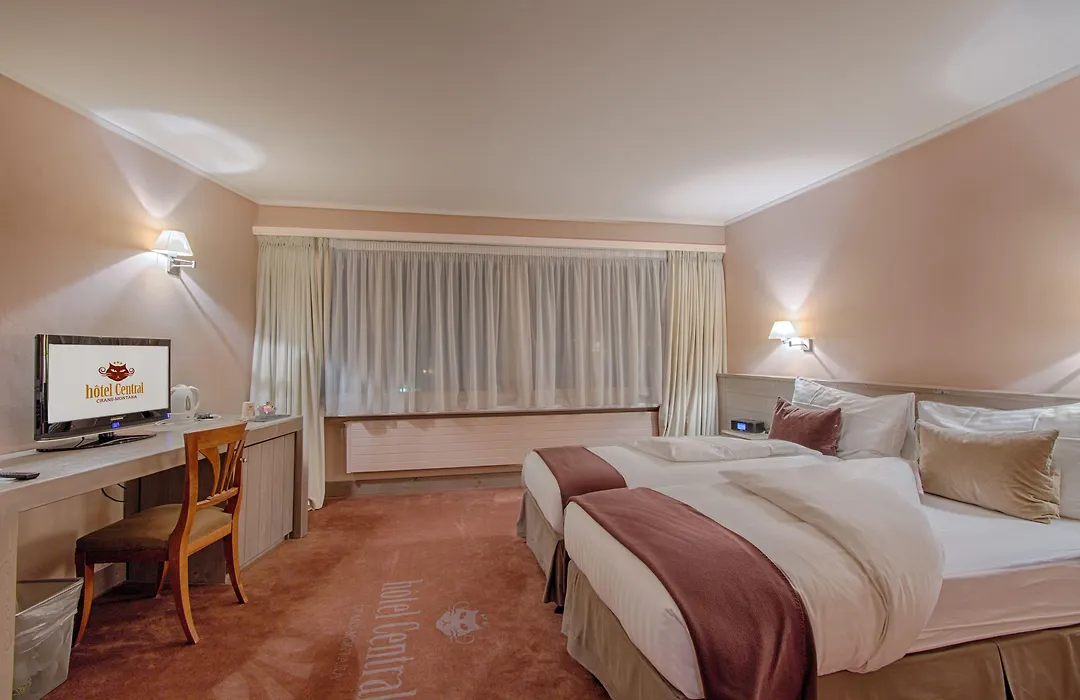 Hotel Central-1