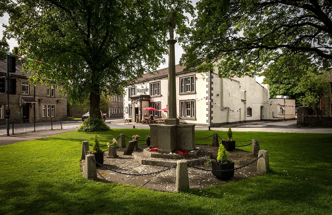 Maypole Inn-1