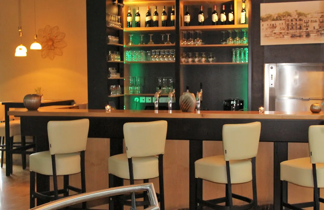 Check Inn Hotel Merseburg-1