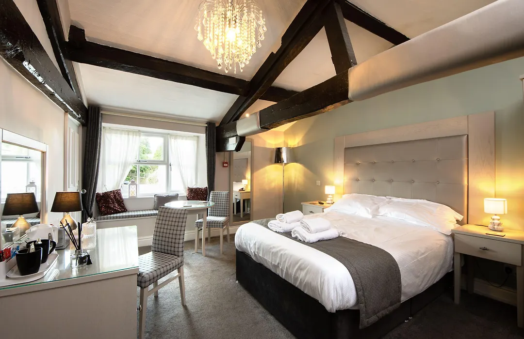 Maypole Inn-1