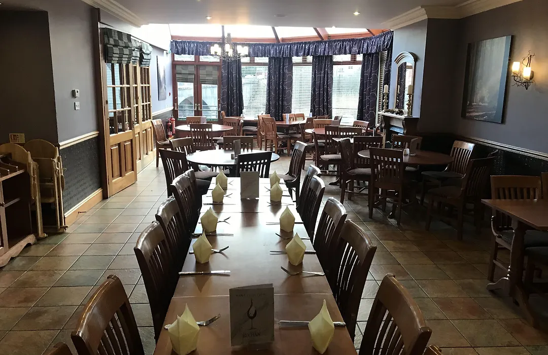 Buchan Hotel-1