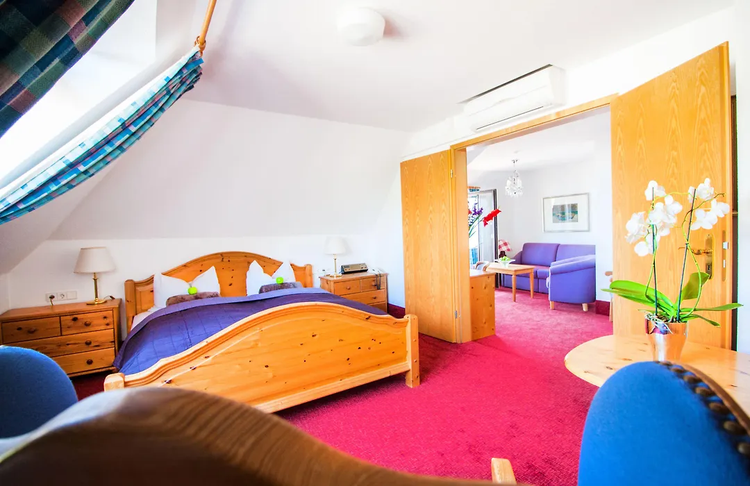 Hotel Schiff am See-1