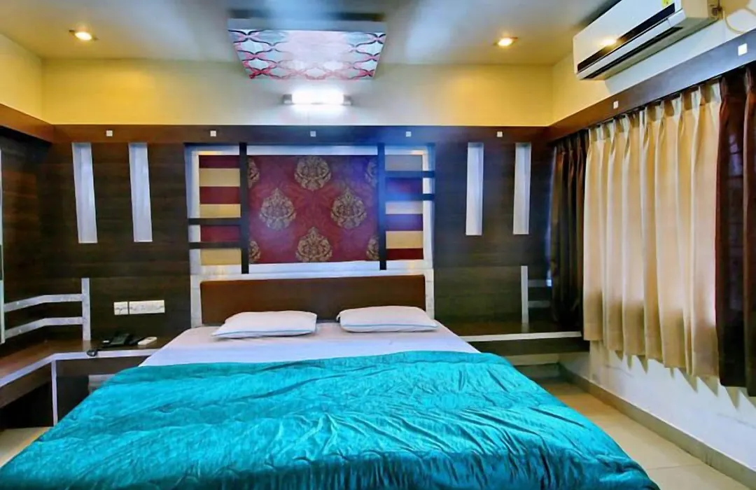 Hotel Rohini International-1